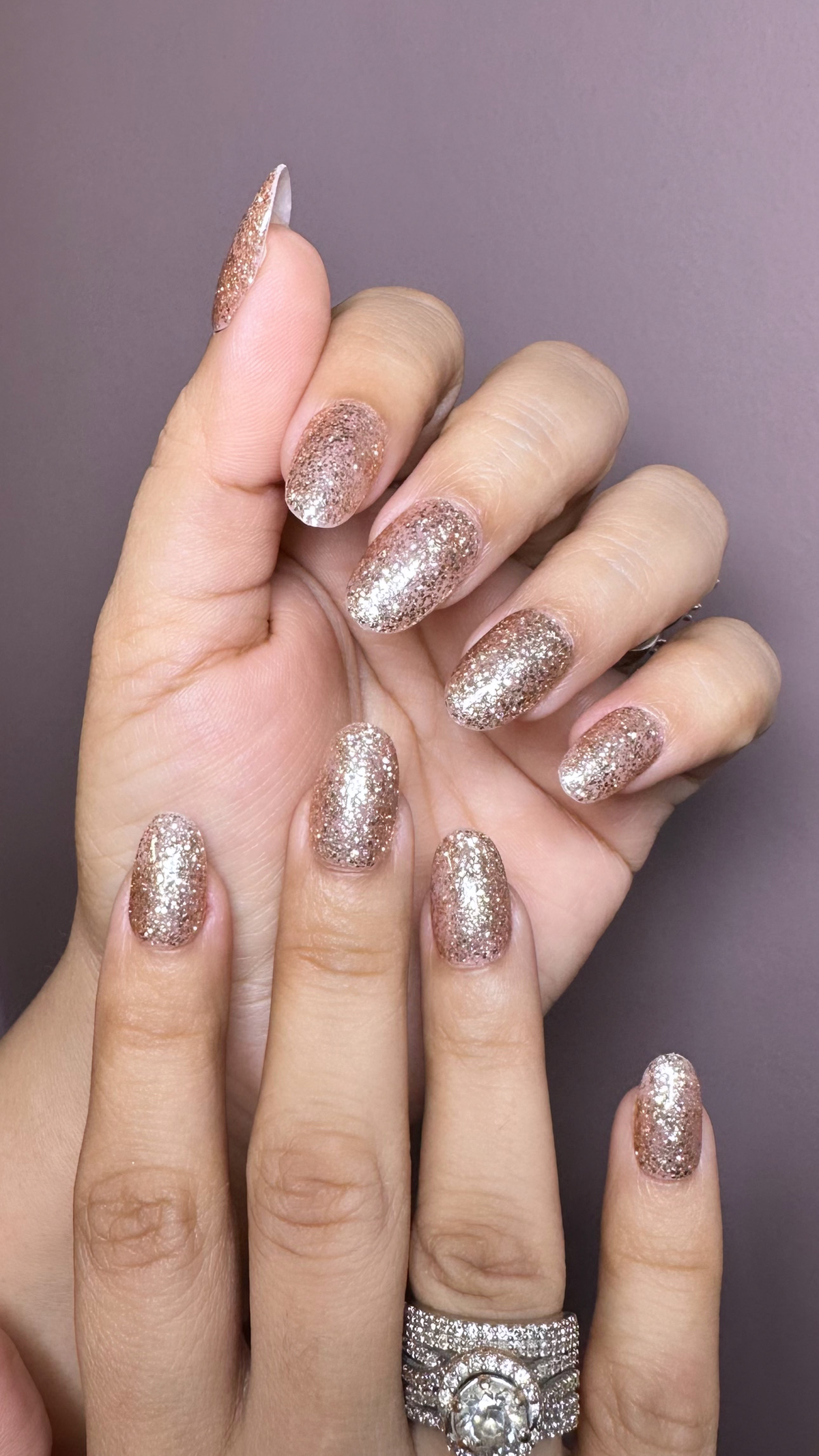 Bling Luxe