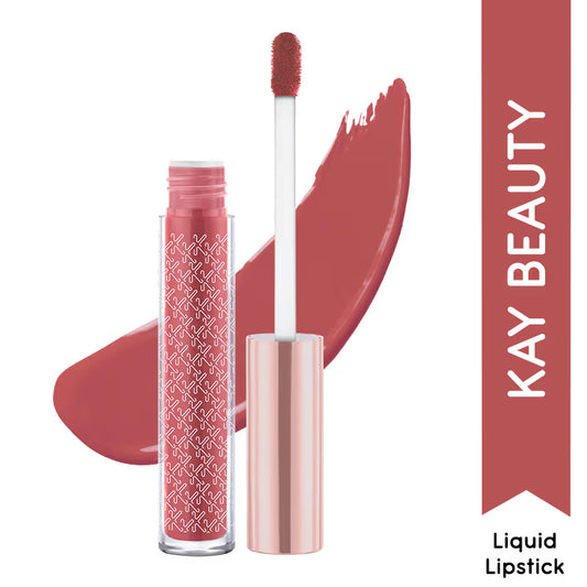 KAY BEAUTY MATTE LIQUID LIPSTICK