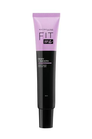 Maybelline Fit Me Primer Makeup