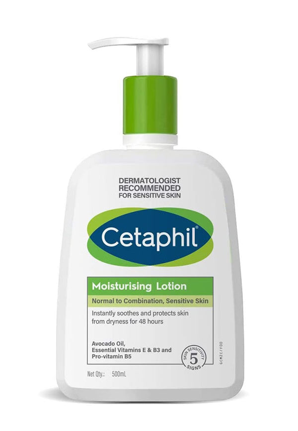 Cetaphil Moisturising Lotion For All Skin_250ml  (250 ml)