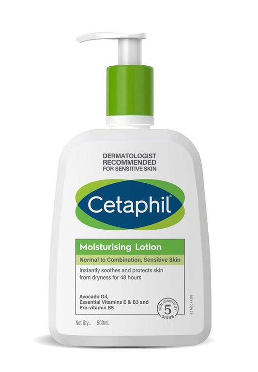 Cetaphil Moisturising Lotion For All Skin_250ml  (250 ml)