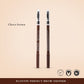 Lotus Ecostay Perfect Brow Definer - Choco Brown