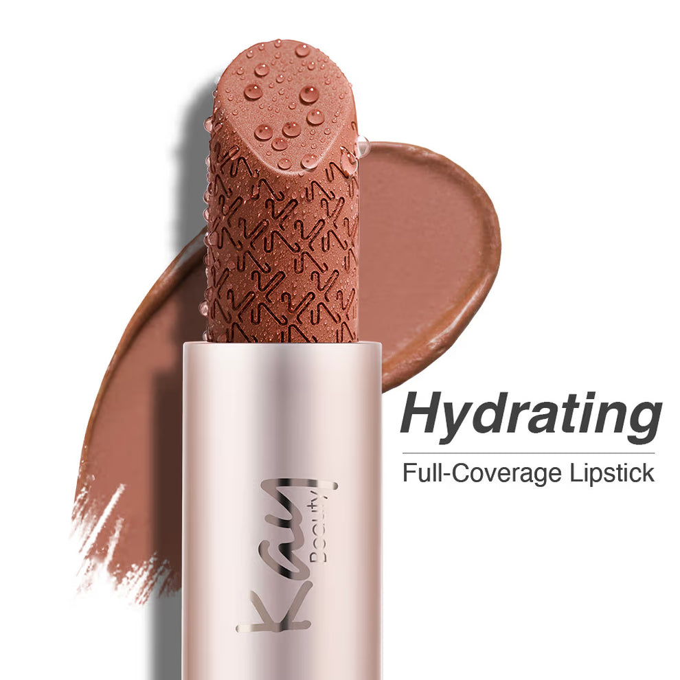 KAY BEAUTY HYDRA CREME LIPSTICK – Soni Cosmetics