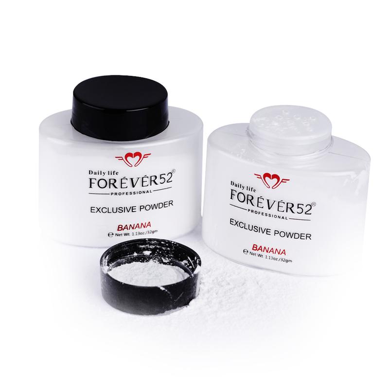 Forever52 Exclusive Powder Banana 32gm Medium