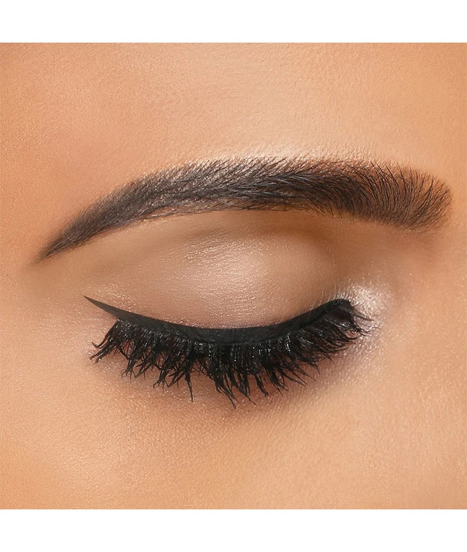 PRECISION EYE LINER