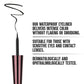 PRECISION EYE LINER