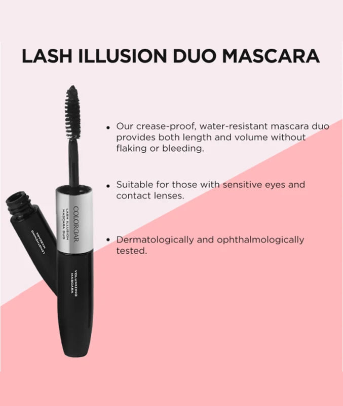 LASH ILLUSION