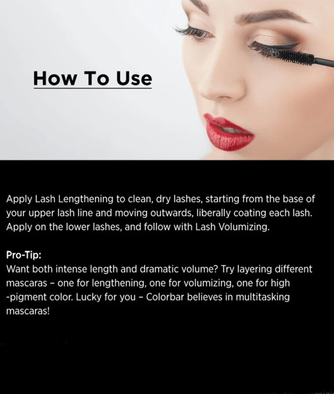 LASH ILLUSION