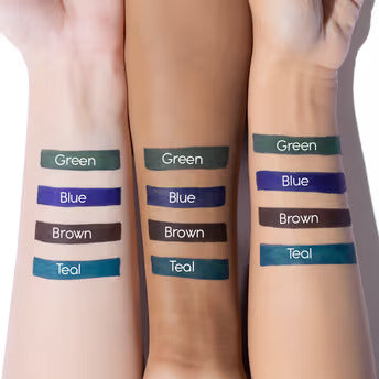 Kay Beauty 24hrs Coloured Matte Kajal
