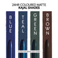 Kay Beauty 24hrs Coloured Matte Kajal