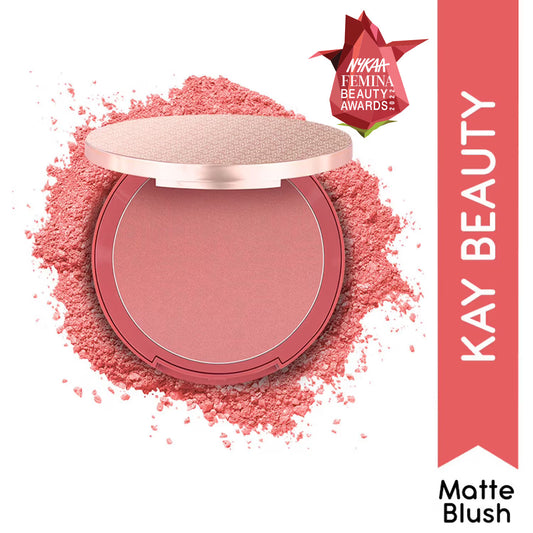 Kay BEAUTY MATTE BLUSH