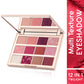 KAY BEAUTY MULTI TEXTURE EYESHADOW PALETTE