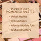 KAY BEAUTY MULTI TEXTURE EYESHADOW PALETTE