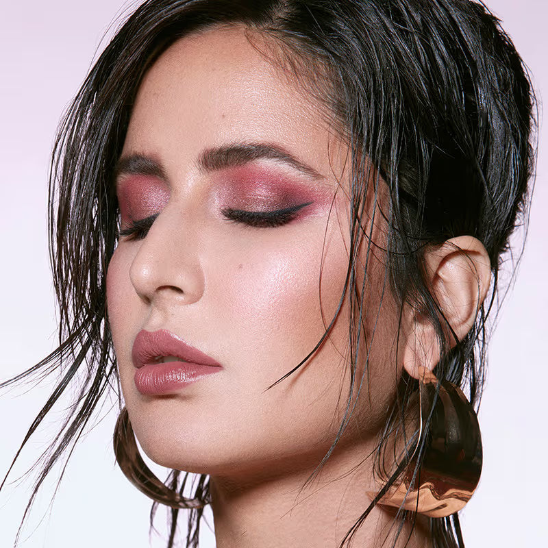 KAY BEAUTY MULTI TEXTURE EYESHADOW PALETTE