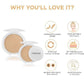 RADIANT WHITE UV FAIRNESS