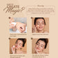 AMINO SKIN RADIANT- PETAL FAIR-002