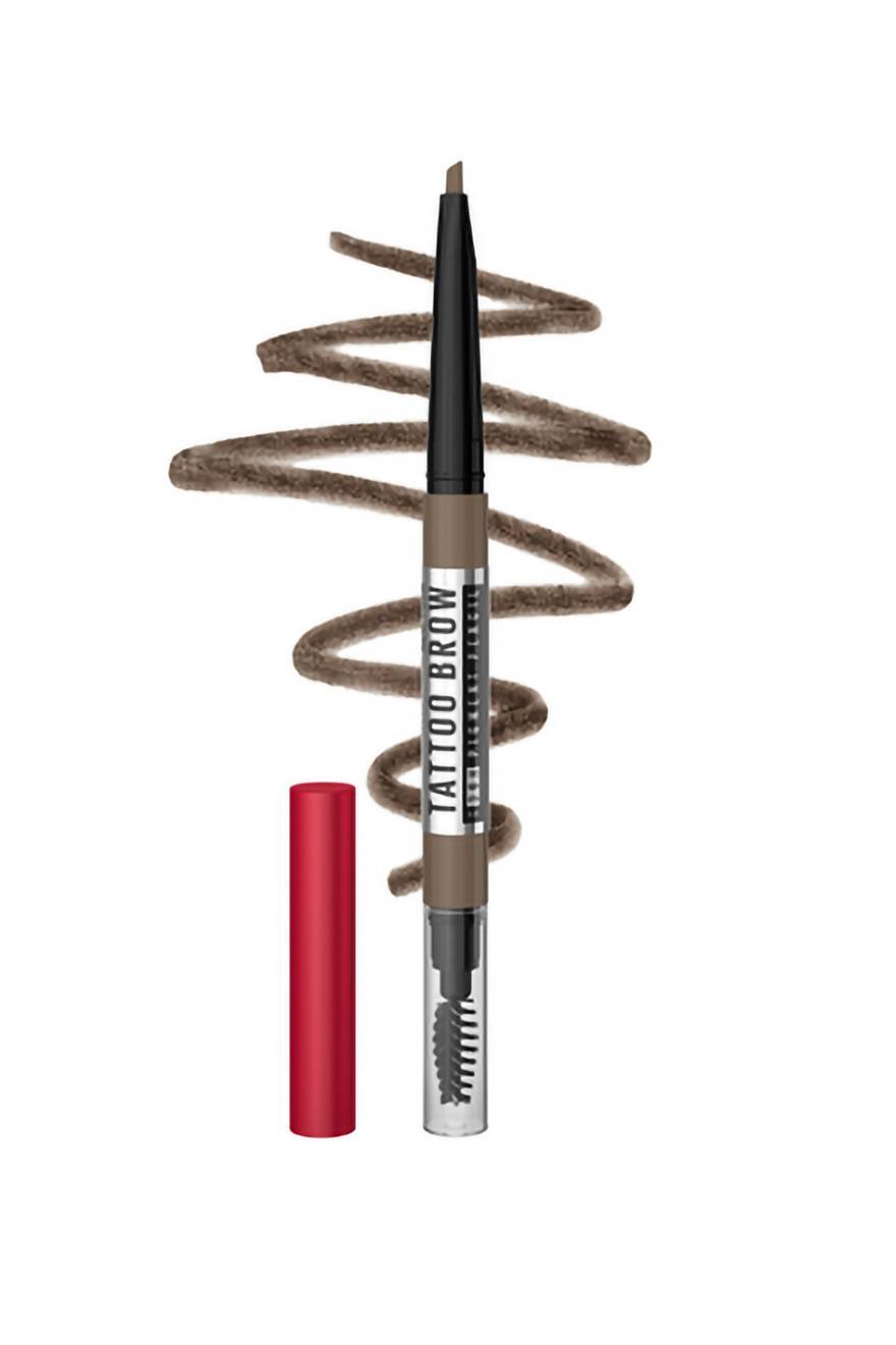 Maybelline Tattoo Brow 36H Brow Pencil