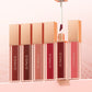 O Two O High Energy Heavy Mist Matte Lip Glaze