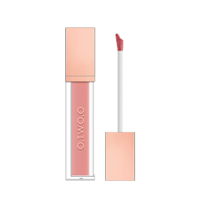 O Two O High Energy Heavy Mist Matte Lip Glaze