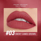 O Two O High Energy Heavy Mist Matte Lip Glaze