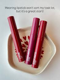 LAKME 9 TO 5 SUPER MATTE LIP LIQUID