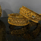 Royal Bloom Kundan Kada Openable