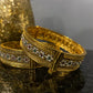 Queen's Grace Kundan Kada Openable