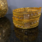 Majestic Openable Kundan Kada
