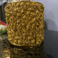 Antique Gold Kundan Kada Openable
