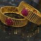 Kundan Openable Kada 01