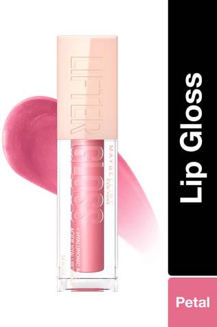 Maybelline New York Lifter Gloss