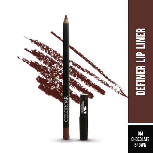 Colorbar Definer Lip Liner/Definer paquebot de levre