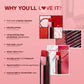 CRÈME ME AS I AM LIPCOLOR-Admiral - 008