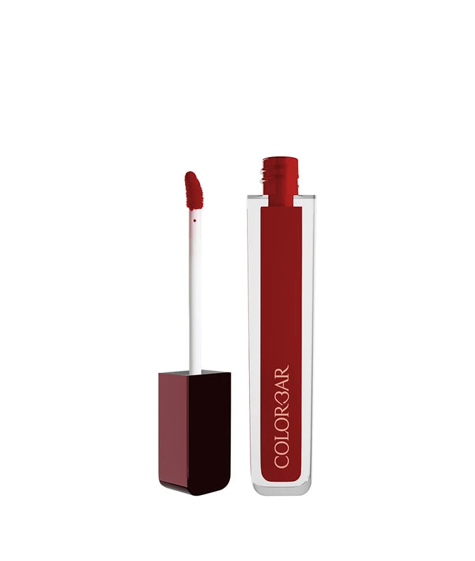 CB POWERKISS VEGAN MATTE LIPCOLOR