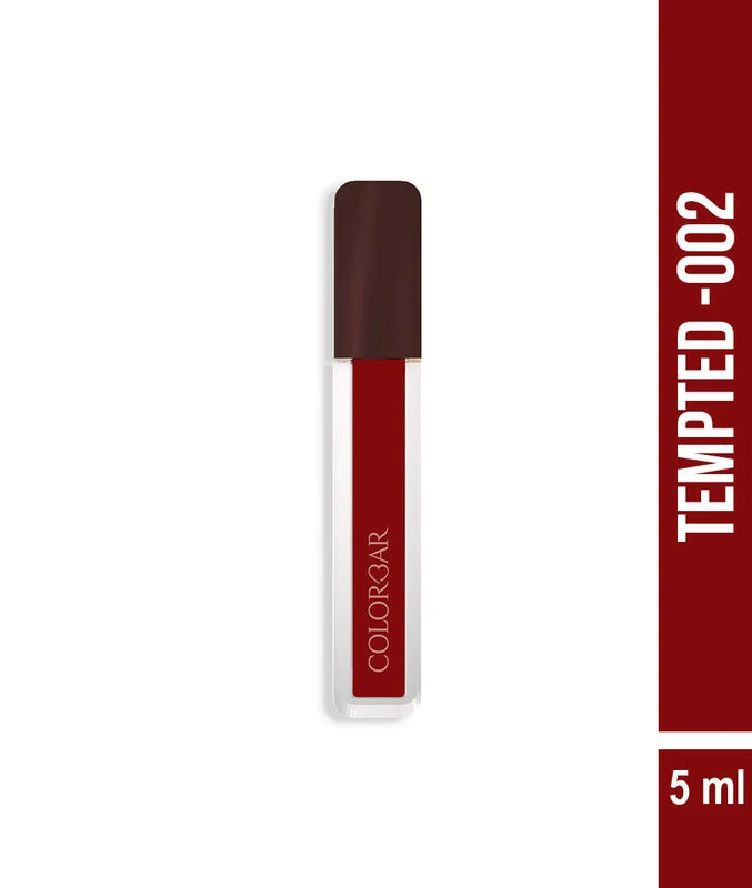 CB POWERKISS VEGAN MATTE LIPCOLOR