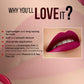CB POWERKISS VEGAN MATTE LIPCOLOR