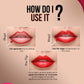CB POWERKISS VEGAN MATTE LIPCOLOR
