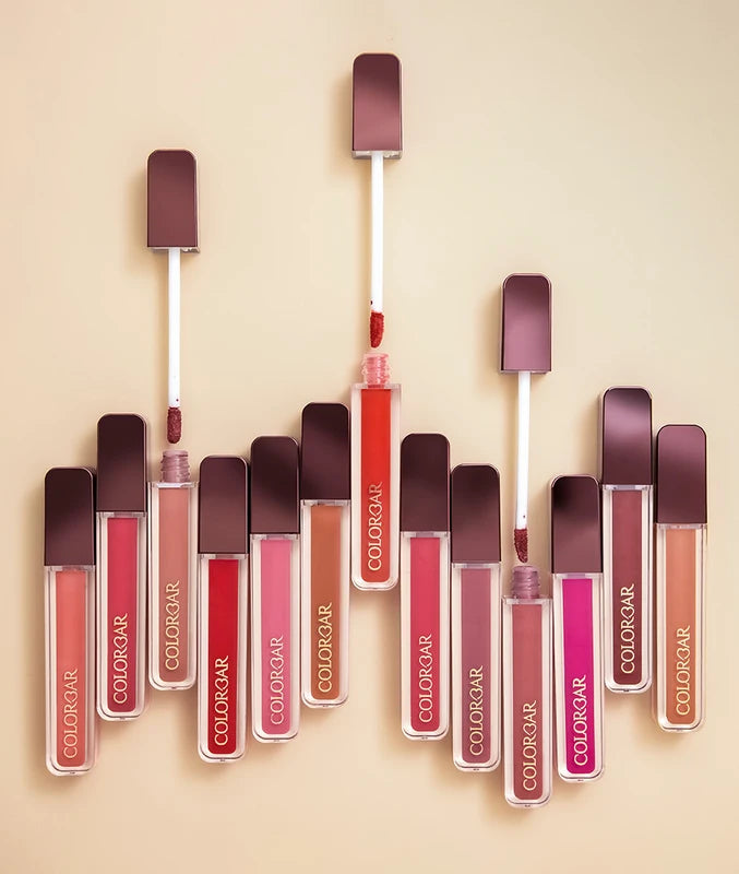 CB POWERKISS VEGAN MATTE LIPCOLOR