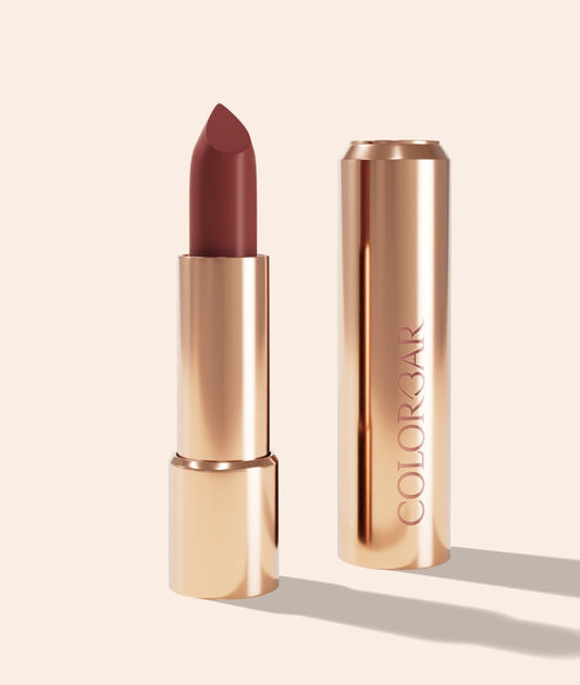 Colorbar Powerkiss Matte Lipstick