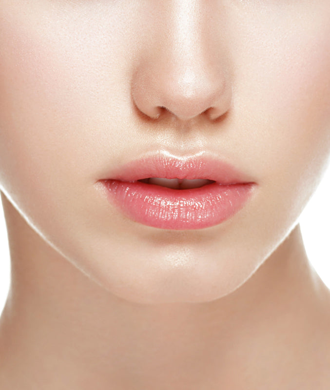STRAWBERRY LIP BALM