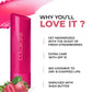 STRAWBERRY LIP BALM