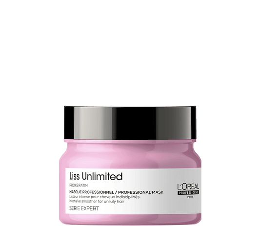 Liss Unlimited Masque - 300ML