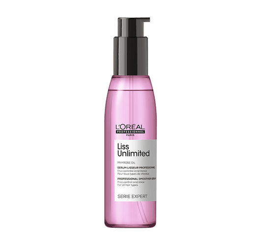 Liss Unlimited Serum - 125ML