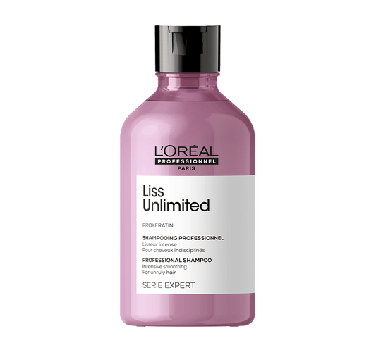 Liss Unlimited Shampoo - 300ML