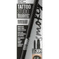Maybelline Tattoo studio Smokey Gel Pencil Eyeliner