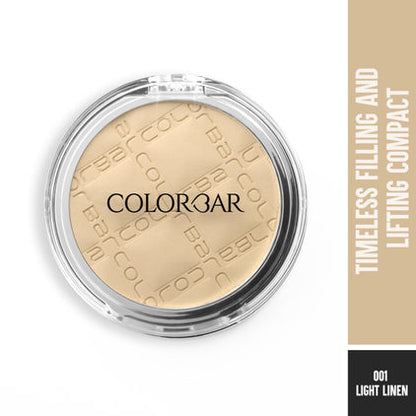 Colorbar Timeless Filling And Lifting Compact New