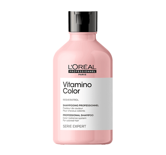 L’Oreal Professionnel Vitamino Shampoo - 300ML