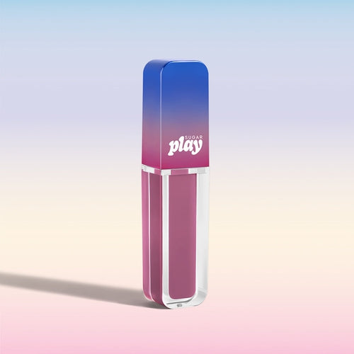 SUGAR Play Power Drip Lip Gloss