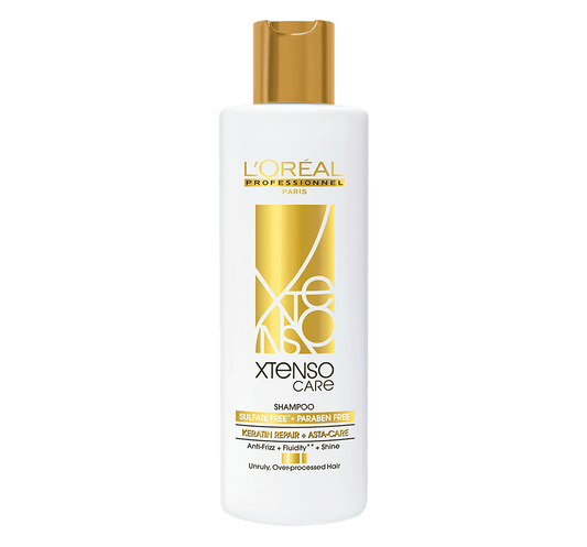 Xtenso Care Sulphate Free Shampoo - 250ML