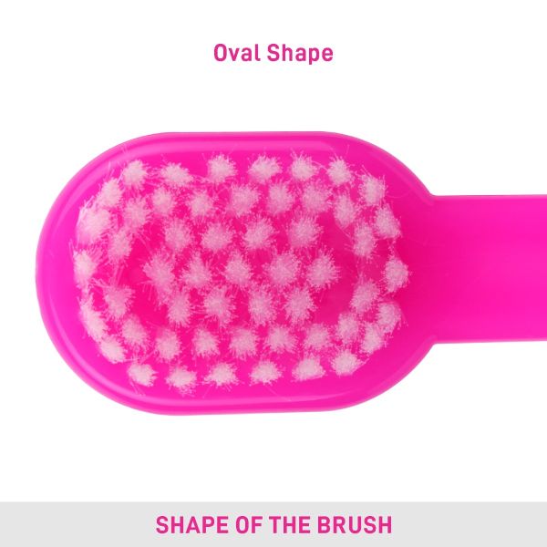 Vega Baby Brush - 9958